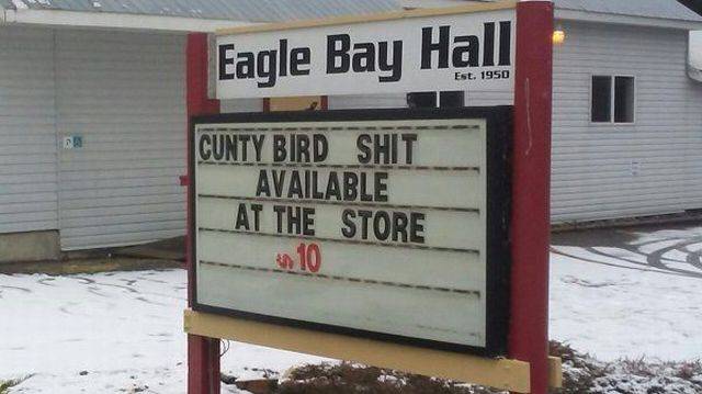 Dirty Humor Is At It Again!