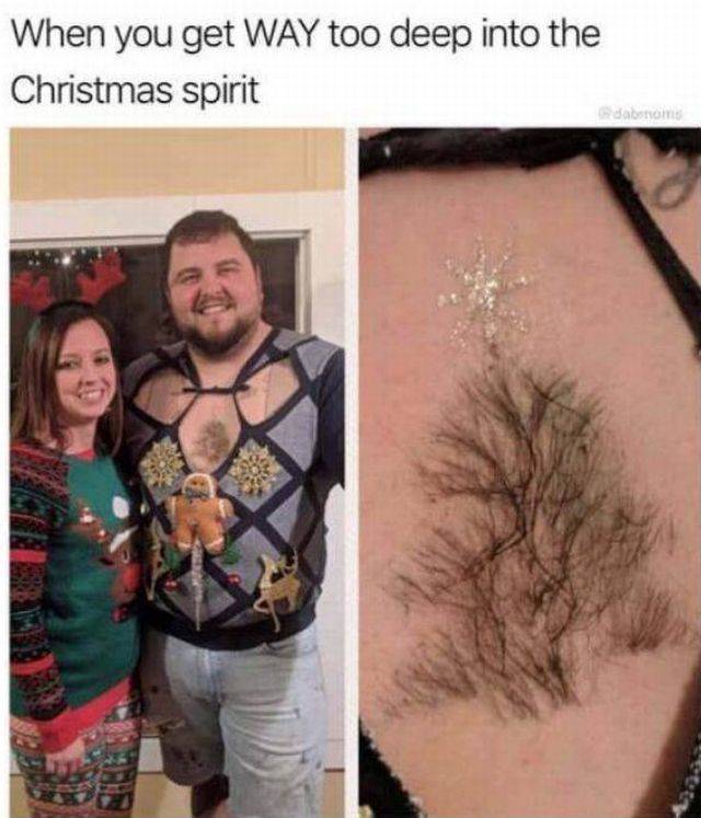 Dirty Humor Is At It Again!