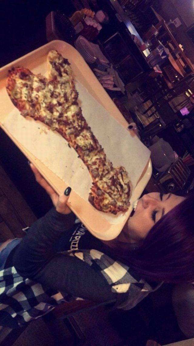 Dirty Humor Is At It Again!