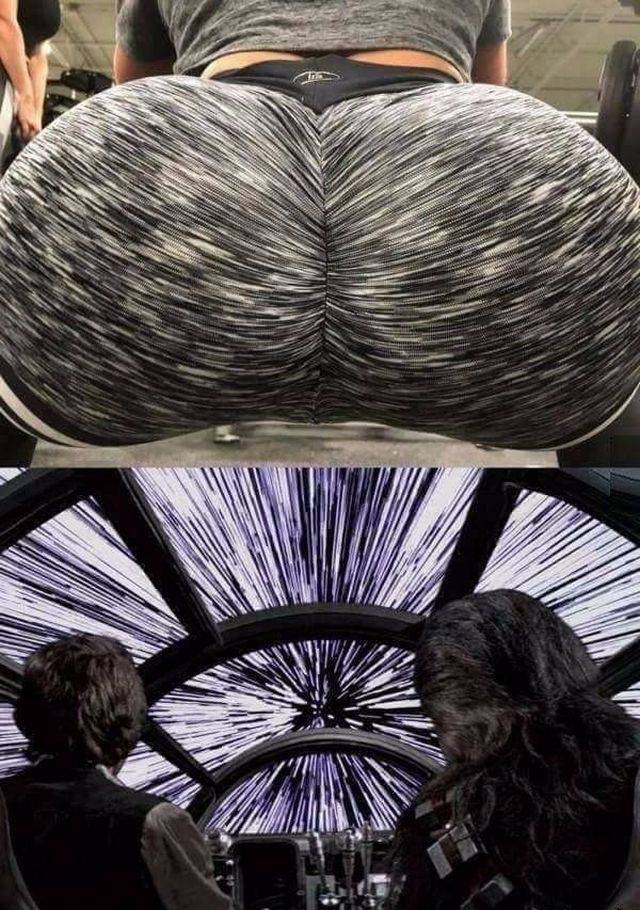 Dirty Humor Is At It Again!