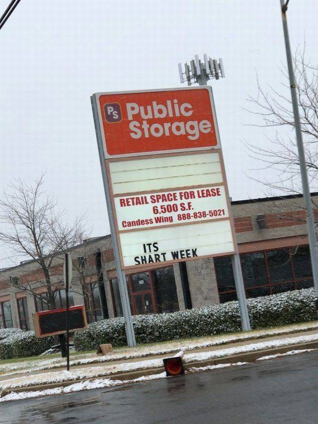 Dirty Humor Is At It Again!