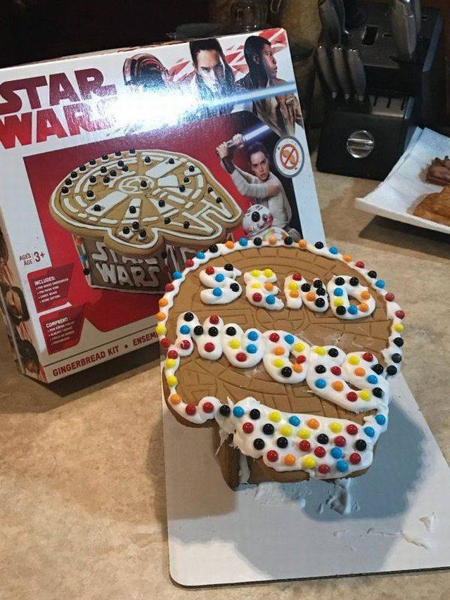 Dirty Humor Is At It Again!