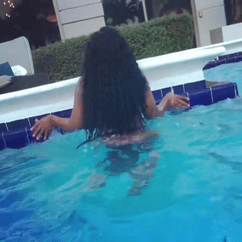 Putting a Bounce in It!