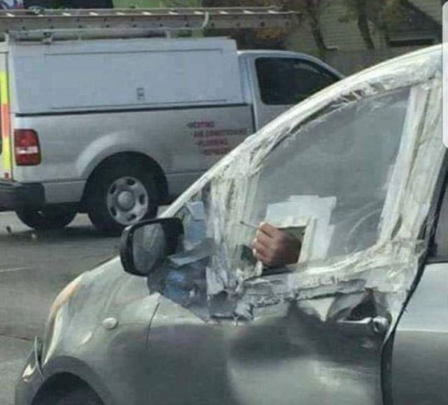 2017 Was Also Full Of Trash…