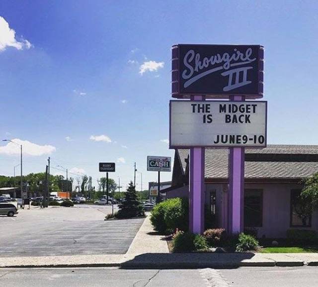 2017 Was Also Full Of Trash…