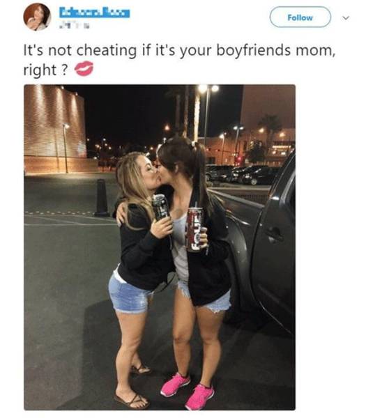 2017 Was Also Full Of Trash…