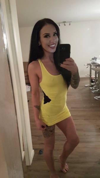 Bra Was A Very Unnecessary Invention…