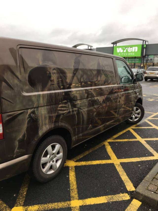 Daily Picdump [WEEKEND EDITION]