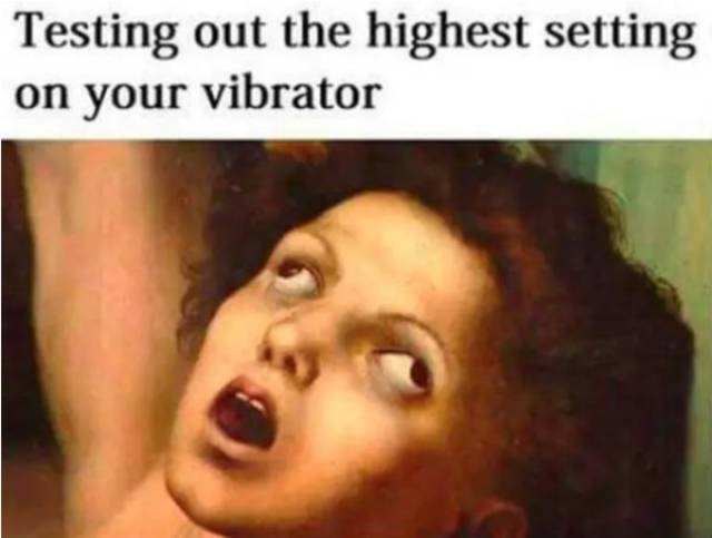 Masturbation Memes Are Coming!