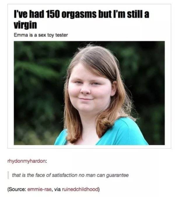 Masturbation Memes Are Coming!