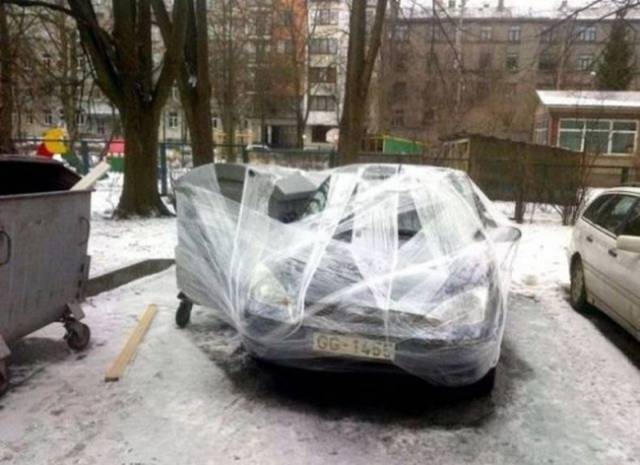 Revenge Is The Sweetest When Served Cold