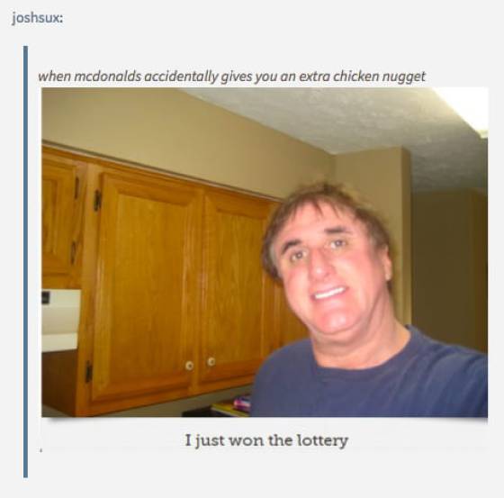 You Wouldn’t Want To See This Post