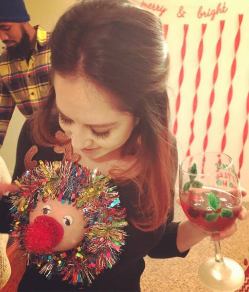 Reindeerboobs Are Overtaking The Internet And It’s Great!