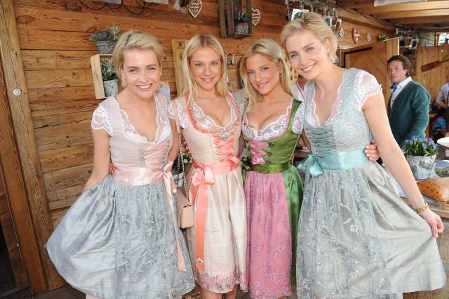 The More the Merrier