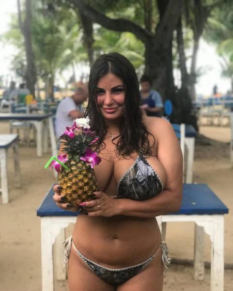 Russia Has Its Own Kim Kardashian!