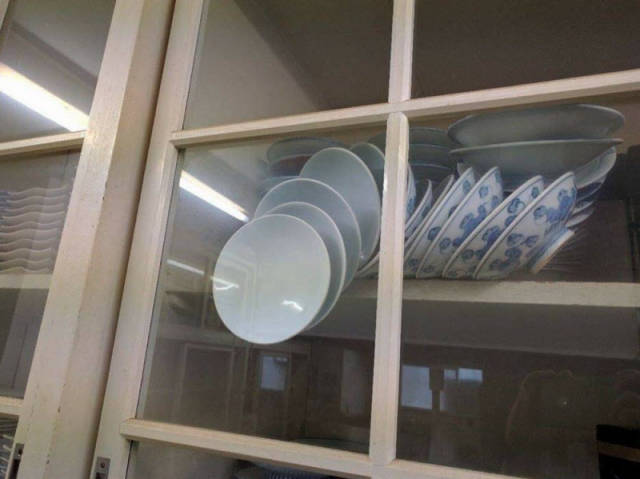 When Sh#t Is Literally Everywhere