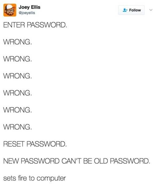 When Sh#t Is Literally Everywhere