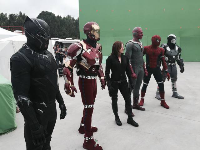 Daily Picdump [WEEKEND EDITION]