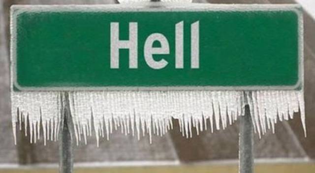 Chill Out And Check These Cool Jokes