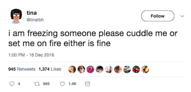 Chill Out And Check These Cool Jokes