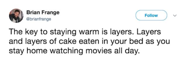 Chill Out And Check These Cool Jokes