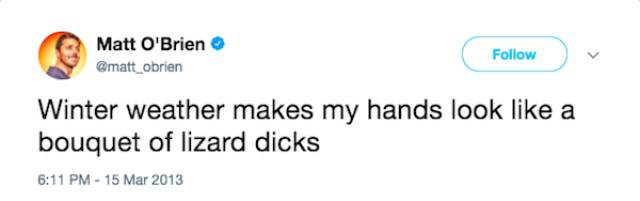 Chill Out And Check These Cool Jokes