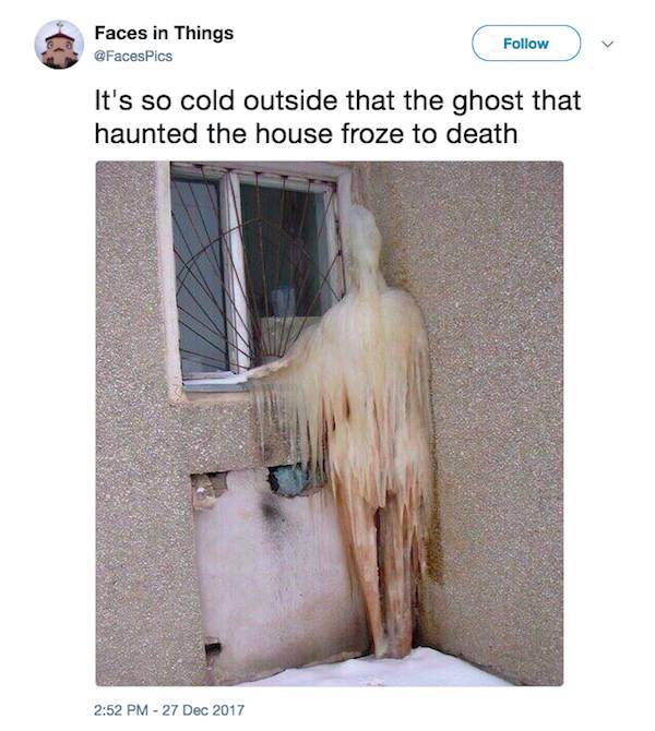 Chill Out And Check These Cool Jokes