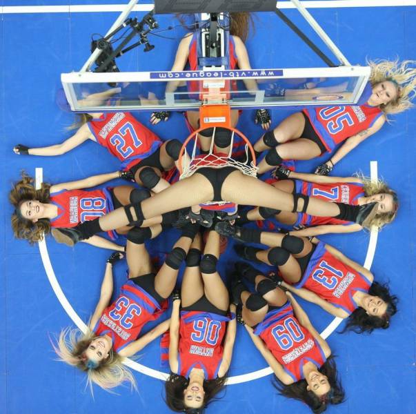 Dirty Mind, Come Here!