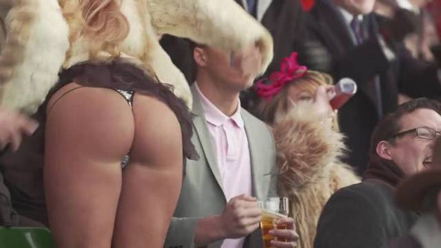 Dirty Mind, Come Here!