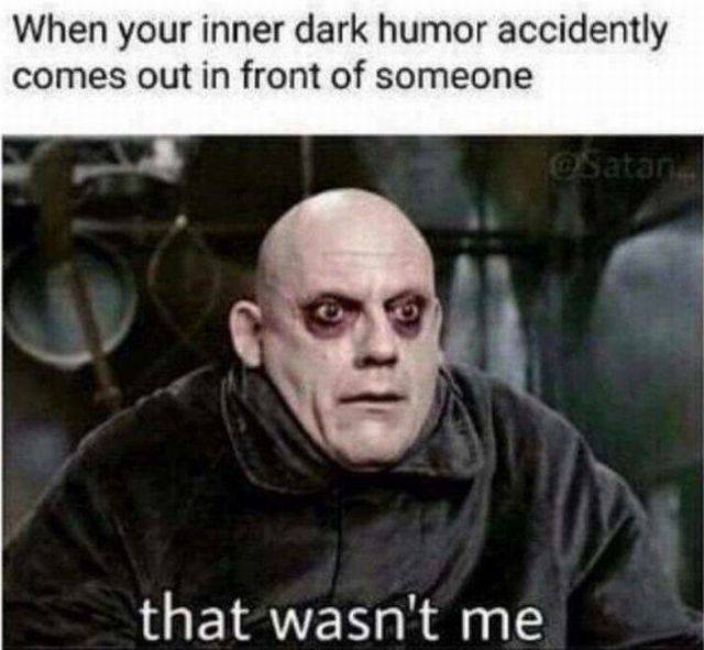 Dirty Mind, Come Here!