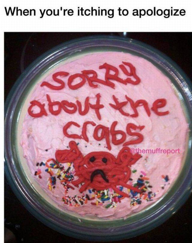 Dirty Mind, Come Here!