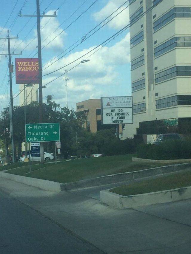 Dirty Mind, Come Here!