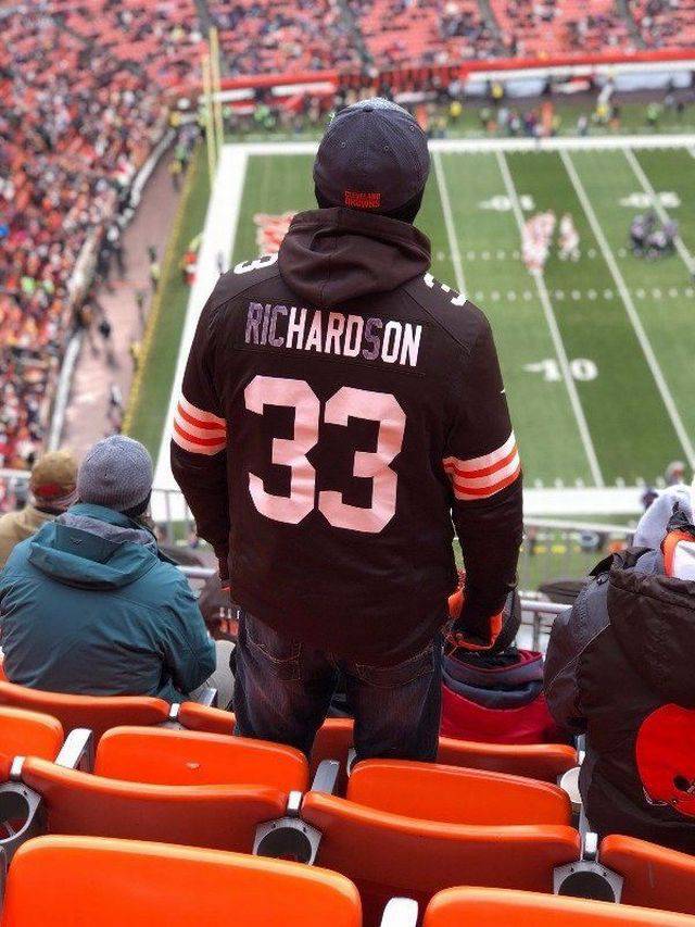 Dirty Mind, Come Here!