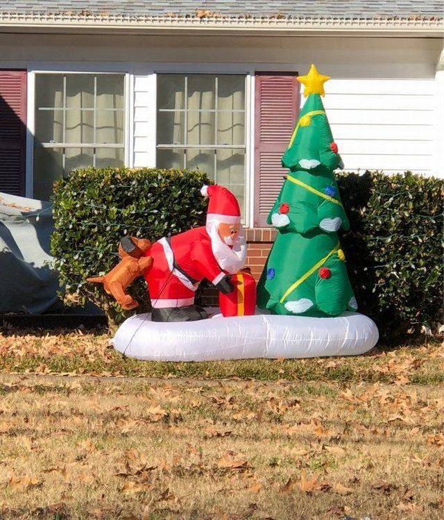 Dirty Mind, Come Here!