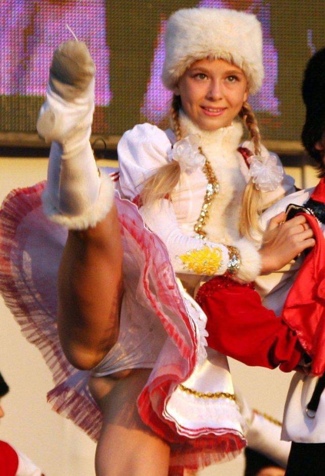 Dirty Mind, Come Here!