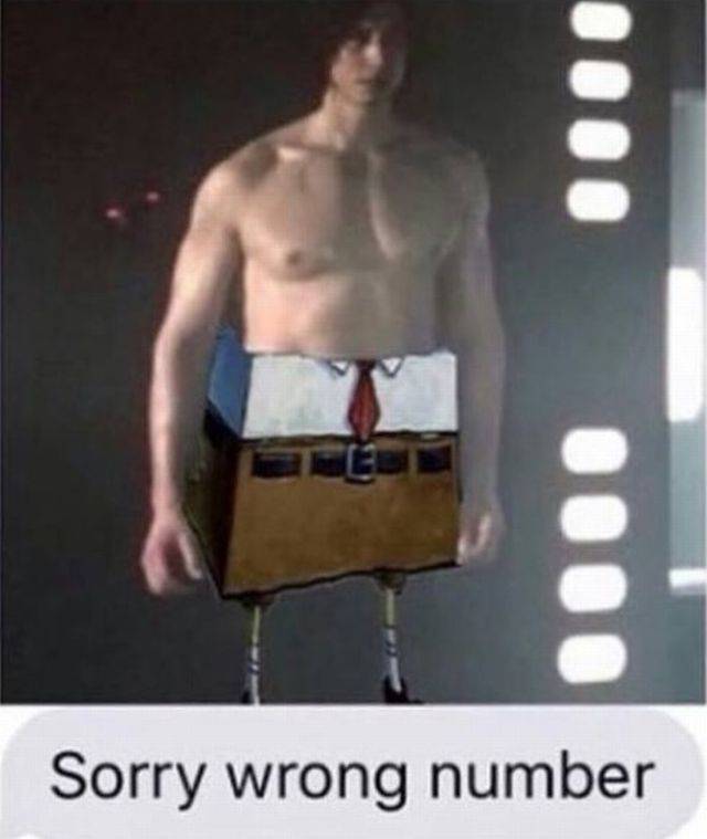 Dirty Mind, Come Here!