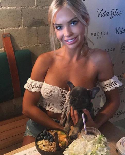 Bras Are Overrated, Go Braless!