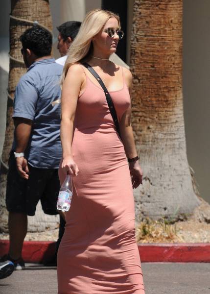 Bras Are Overrated, Go Braless!