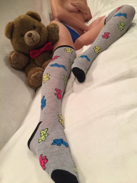 Check Out These Beautiful Legs