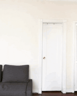 GIFs of Really Hot Girls