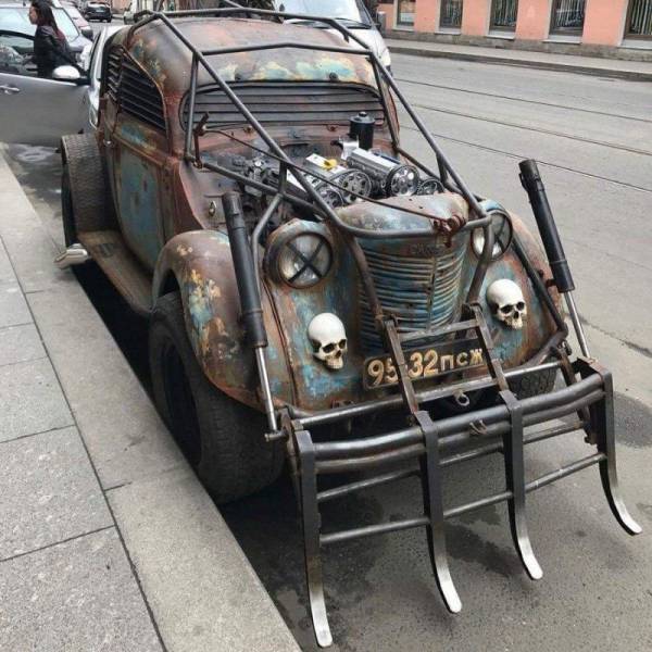 Daily Picdump