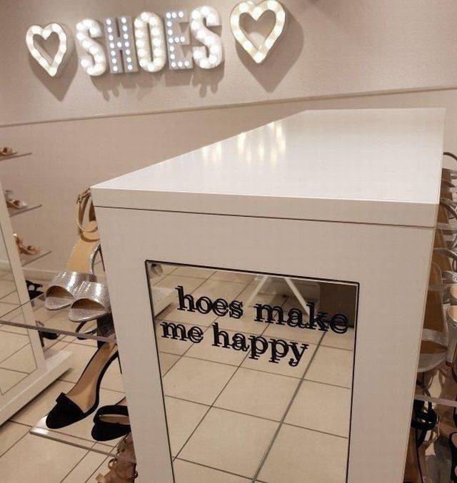 Dirty Mind, Come Here!