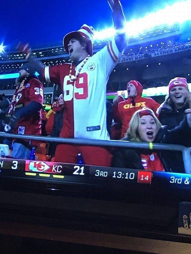 Dirty Mind, Come Here!