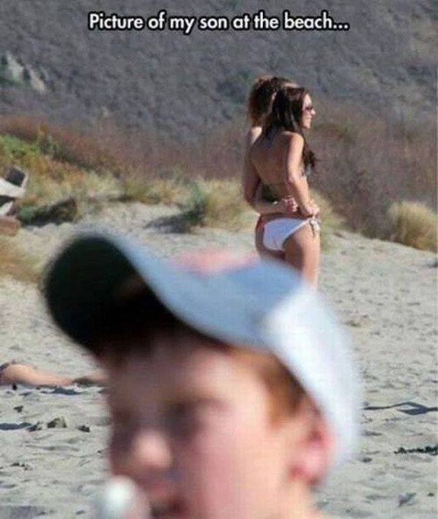 Dirty Mind, Come Here!