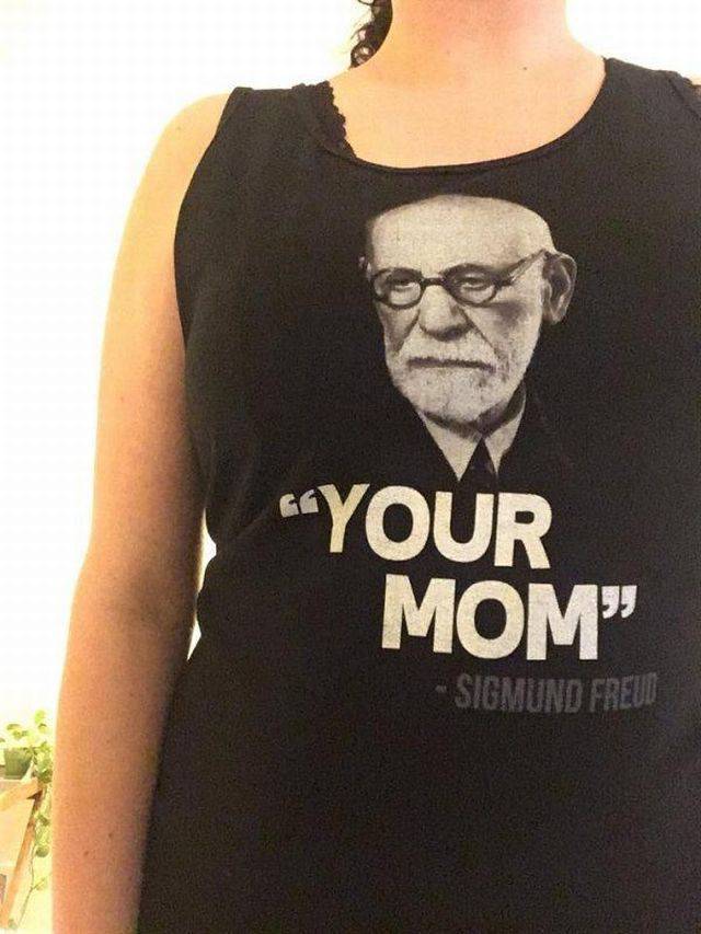 Dirty Mind, Come Here!