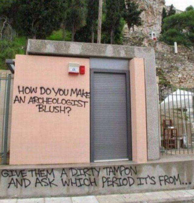 Dirty Mind, Come Here!