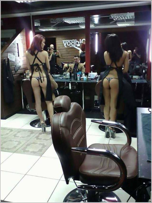 Dirty Mind, Come Here!