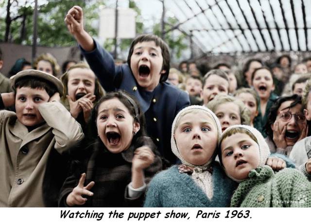 Daily Picdump [WEEKEND EDITION]