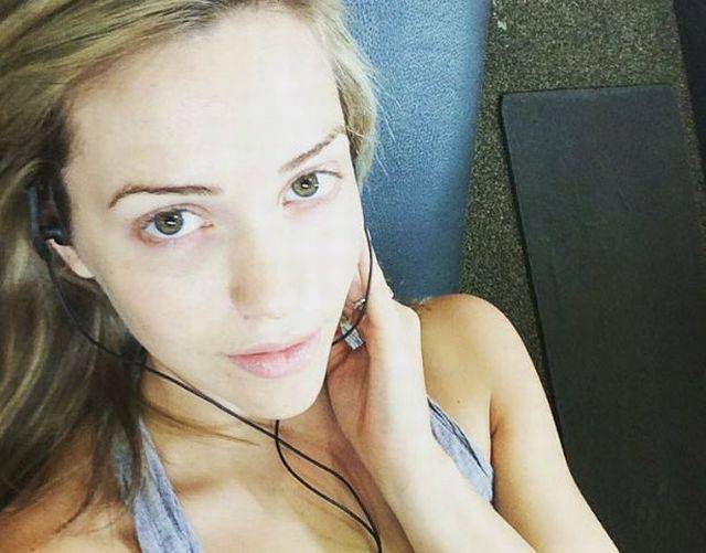 How Pornstars Look In Their Everyday Lives