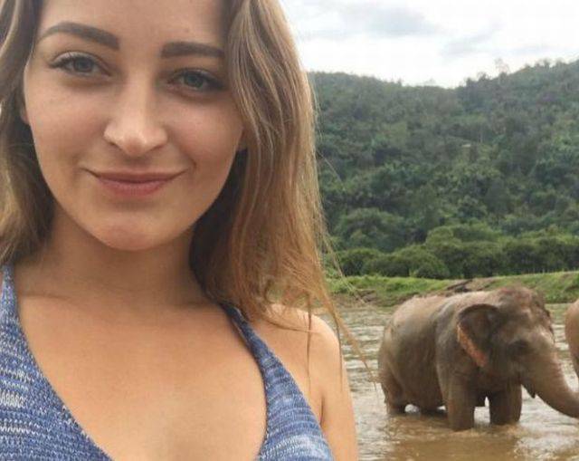 How Pornstars Look In Their Everyday Lives